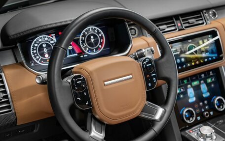 Land Rover Range Rover IV рестайлинг, 2021 год, 16 500 000 рублей, 22 фотография