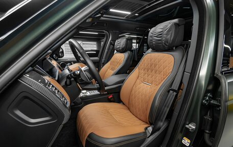 Land Rover Range Rover IV рестайлинг, 2021 год, 16 500 000 рублей, 19 фотография