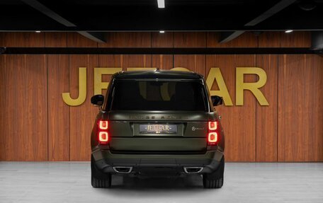 Land Rover Range Rover IV рестайлинг, 2021 год, 16 500 000 рублей, 14 фотография