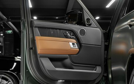 Land Rover Range Rover IV рестайлинг, 2021 год, 16 500 000 рублей, 16 фотография