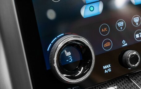 Land Rover Range Rover IV рестайлинг, 2021 год, 16 500 000 рублей, 28 фотография