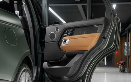 Land Rover Range Rover IV рестайлинг, 2021 год, 16 500 000 рублей, 36 фотография