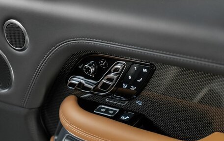 Land Rover Range Rover IV рестайлинг, 2021 год, 16 500 000 рублей, 37 фотография