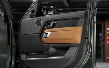 Land Rover Range Rover IV рестайлинг, 2021 год, 16 500 000 рублей, 31 фотография