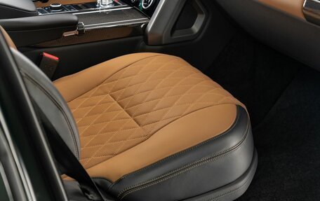 Land Rover Range Rover IV рестайлинг, 2021 год, 16 500 000 рублей, 34 фотография