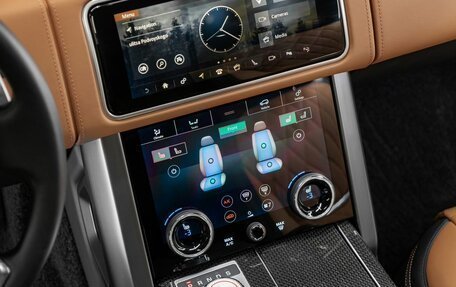 Land Rover Range Rover IV рестайлинг, 2021 год, 16 500 000 рублей, 26 фотография