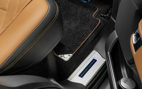 Land Rover Range Rover IV рестайлинг, 2021 год, 16 500 000 рублей, 38 фотография