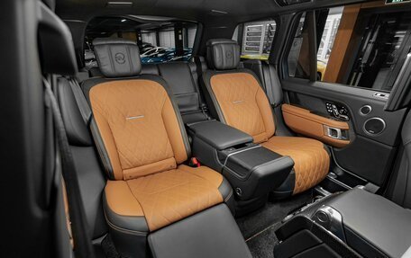 Land Rover Range Rover IV рестайлинг, 2021 год, 16 500 000 рублей, 39 фотография