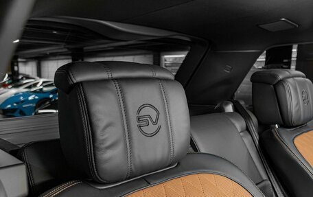 Land Rover Range Rover IV рестайлинг, 2021 год, 16 500 000 рублей, 40 фотография