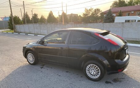 Ford Focus IV, 2006 год, 340 000 рублей, 3 фотография