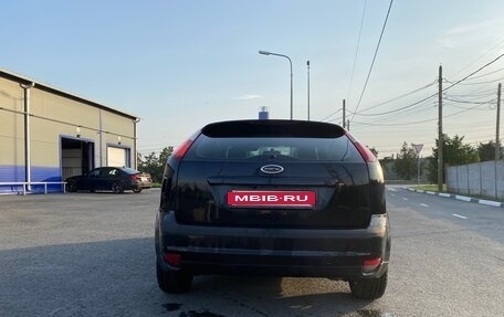 Ford Focus IV, 2006 год, 340 000 рублей, 2 фотография