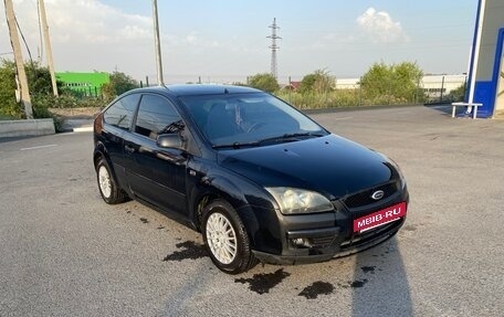 Ford Focus IV, 2006 год, 340 000 рублей, 7 фотография
