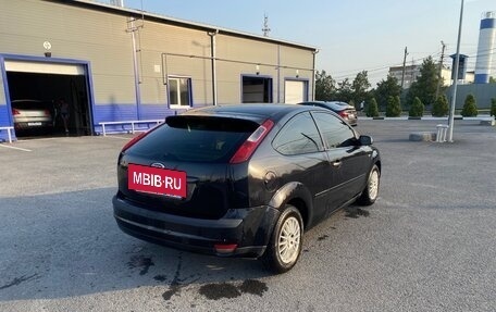 Ford Focus IV, 2006 год, 340 000 рублей, 6 фотография