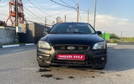 Ford Focus IV, 2006 год, 340 000 рублей, 1 фотография
