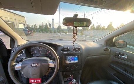 Ford Focus IV, 2006 год, 340 000 рублей, 5 фотография