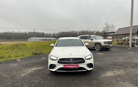 Mercedes-Benz E-Класс, 2022 год, 4 300 000 рублей, 1 фотография