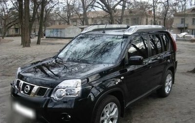 Nissan X-Trail, 2011 год, 1 500 000 рублей, 1 фотография