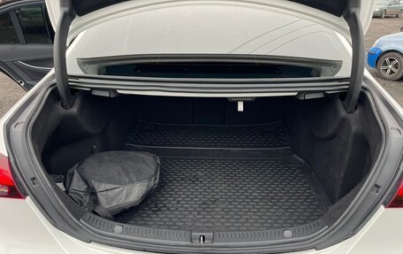 Mercedes-Benz E-Класс, 2022 год, 4 300 000 рублей, 12 фотография