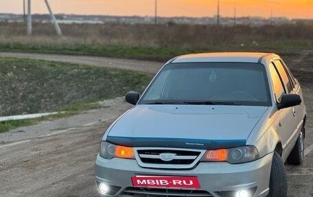 Daewoo Nexia I рестайлинг, 2010 год, 275 000 рублей, 1 фотография