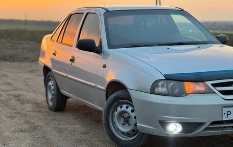 Daewoo Nexia I рестайлинг, 2010 год, 275 000 рублей, 2 фотография