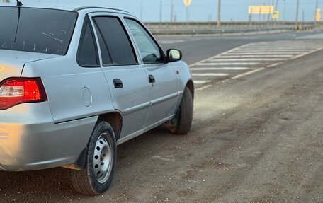 Daewoo Nexia I рестайлинг, 2010 год, 275 000 рублей, 7 фотография