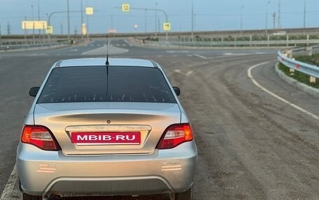 Daewoo Nexia I рестайлинг, 2010 год, 275 000 рублей, 6 фотография