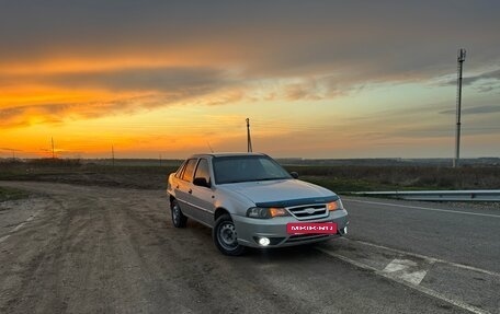 Daewoo Nexia I рестайлинг, 2010 год, 275 000 рублей, 3 фотография