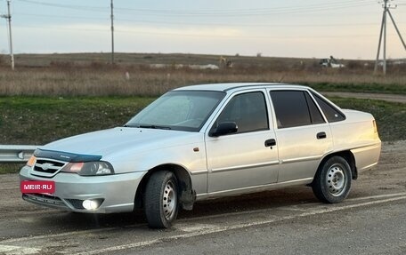 Daewoo Nexia I рестайлинг, 2010 год, 275 000 рублей, 4 фотография