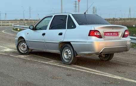 Daewoo Nexia I рестайлинг, 2010 год, 275 000 рублей, 5 фотография