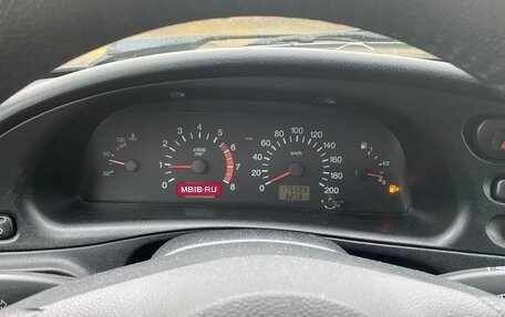 Chevrolet Niva I рестайлинг, 2012 год, 325 000 рублей, 9 фотография