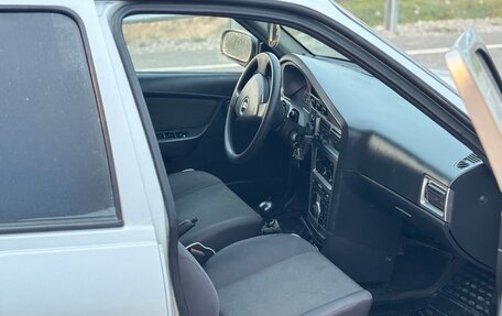 Daewoo Nexia I рестайлинг, 2010 год, 275 000 рублей, 9 фотография