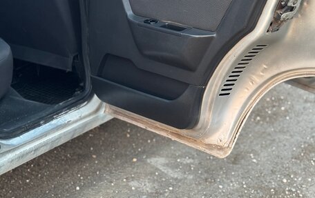 Daewoo Nexia I рестайлинг, 2010 год, 275 000 рублей, 12 фотография