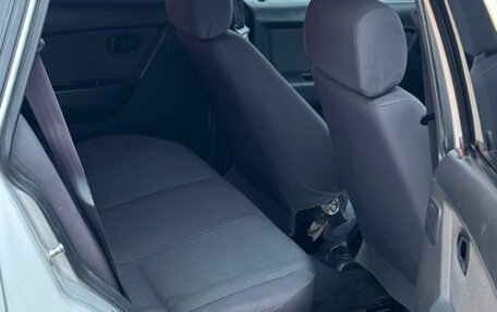 Daewoo Nexia I рестайлинг, 2010 год, 275 000 рублей, 11 фотография