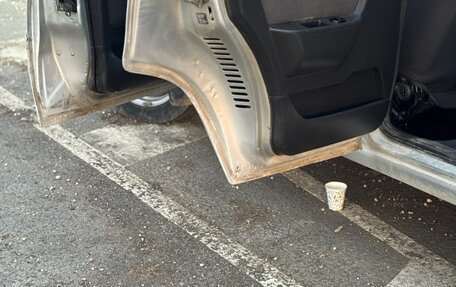 Daewoo Nexia I рестайлинг, 2010 год, 275 000 рублей, 16 фотография