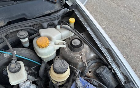 Daewoo Nexia I рестайлинг, 2010 год, 275 000 рублей, 23 фотография