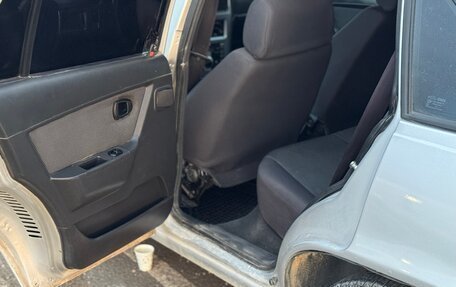 Daewoo Nexia I рестайлинг, 2010 год, 275 000 рублей, 15 фотография