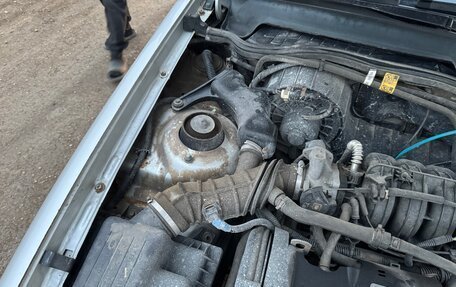 Daewoo Nexia I рестайлинг, 2010 год, 275 000 рублей, 22 фотография