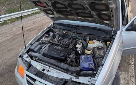 Daewoo Nexia I рестайлинг, 2010 год, 275 000 рублей, 21 фотография