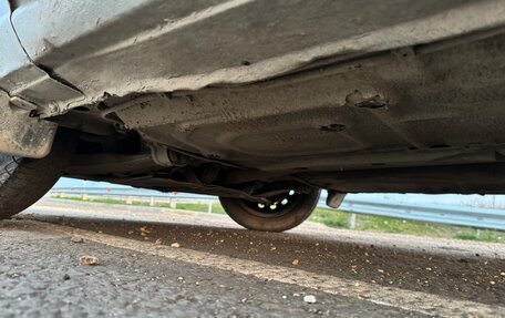 Daewoo Nexia I рестайлинг, 2010 год, 275 000 рублей, 19 фотография