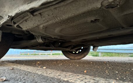 Daewoo Nexia I рестайлинг, 2010 год, 275 000 рублей, 20 фотография