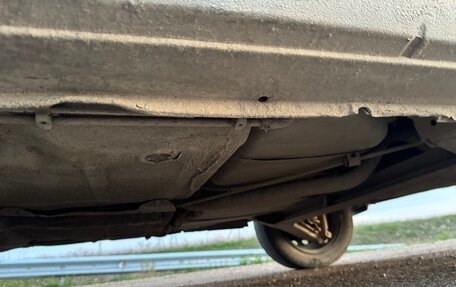 Daewoo Nexia I рестайлинг, 2010 год, 275 000 рублей, 17 фотография