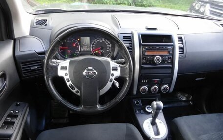 Nissan X-Trail, 2011 год, 1 500 000 рублей, 3 фотография