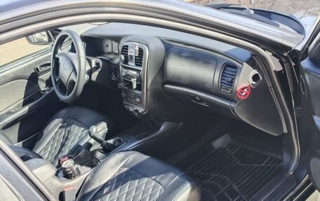 Hyundai Sonata IV рестайлинг, 2008 год, 580 000 рублей, 6 фотография