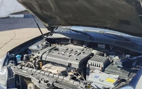 Hyundai Sonata IV рестайлинг, 2008 год, 580 000 рублей, 8 фотография