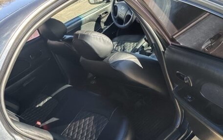 Hyundai Sonata IV рестайлинг, 2008 год, 580 000 рублей, 7 фотография