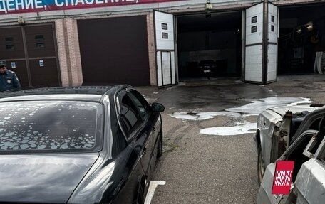 Hyundai Sonata IV рестайлинг, 2008 год, 580 000 рублей, 9 фотография