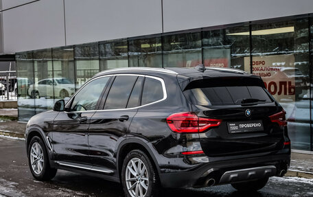 BMW X3, 2020 год, 3 449 000 рублей, 7 фотография