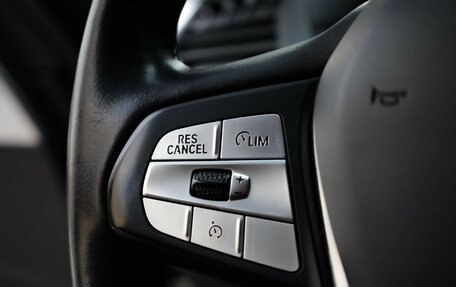 BMW X3, 2020 год, 3 449 000 рублей, 13 фотография