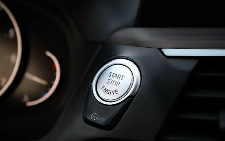 BMW X3, 2020 год, 3 449 000 рублей, 20 фотография