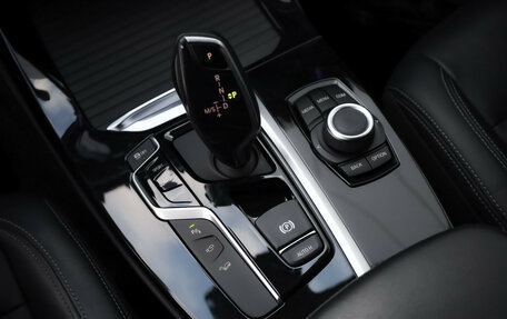 BMW X3, 2020 год, 3 449 000 рублей, 21 фотография